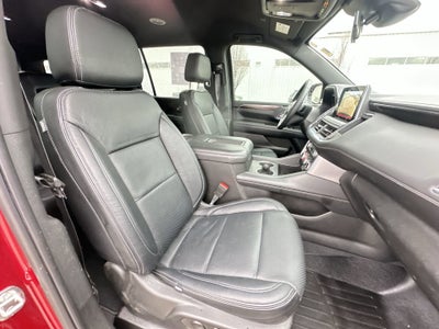 2023 GMC Yukon XL SLE