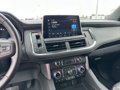 2024 GMC Yukon XL SLT