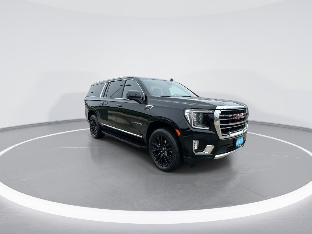 2024 GMC Yukon XL SLT