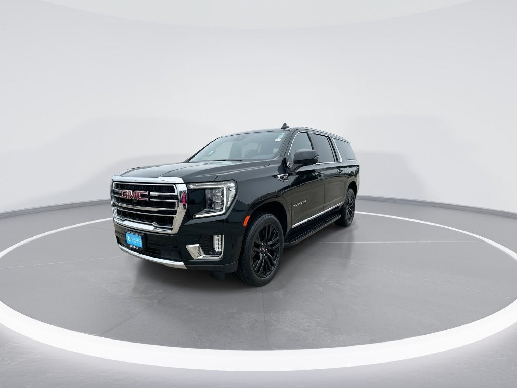 2024 GMC Yukon XL SLT