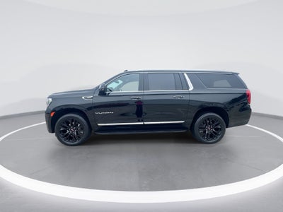 2024 GMC Yukon XL SLT