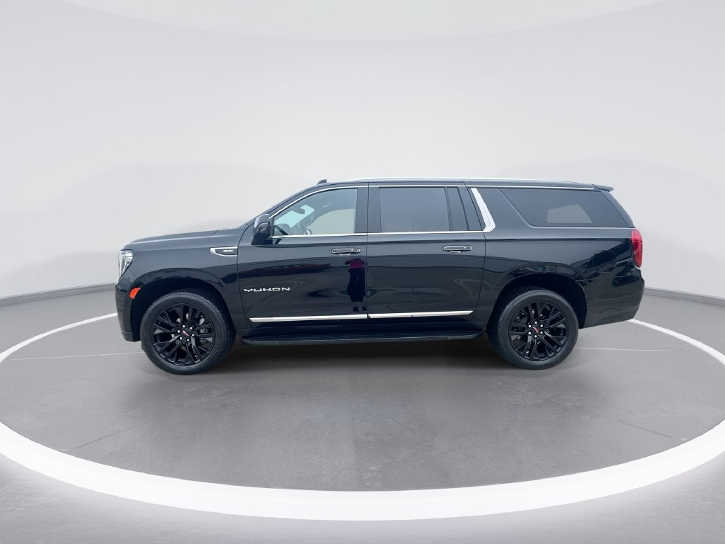 2024 GMC Yukon XL SLT