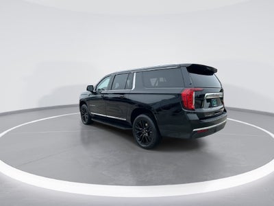 2024 GMC Yukon XL SLT