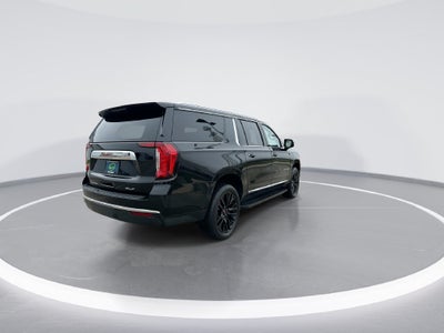 2024 GMC Yukon XL SLT