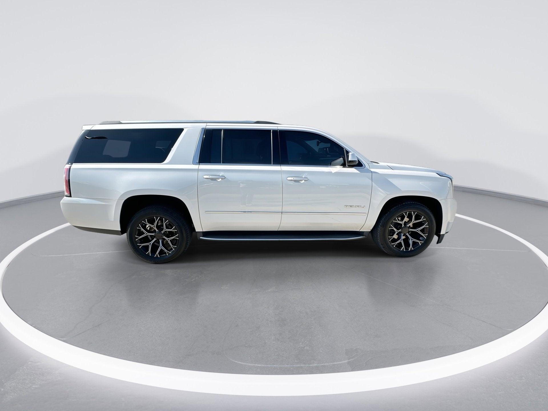 2017 GMC Yukon XL Denali