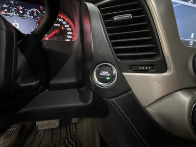 2015 GMC Yukon XL Denali