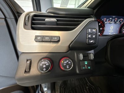 2015 GMC Yukon XL Denali