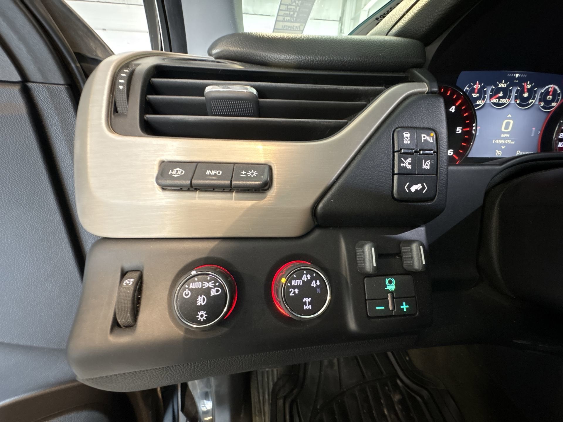 2015 GMC Yukon XL Denali