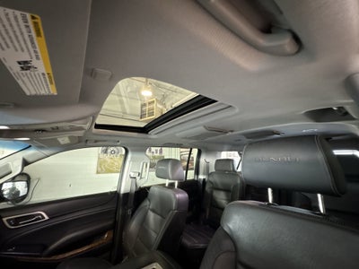 2015 GMC Yukon XL Denali