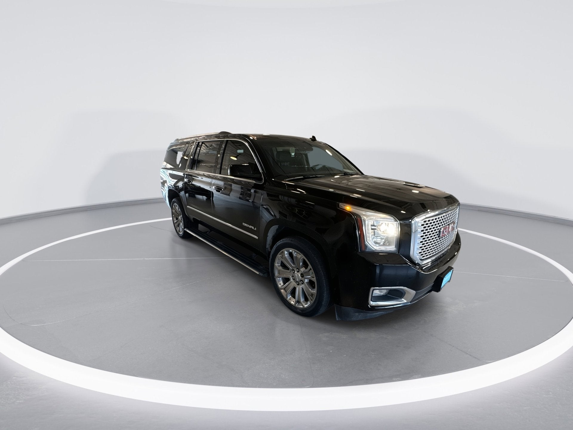 2015 GMC Yukon XL Denali