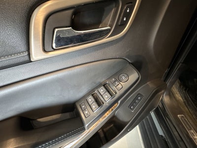 2015 GMC Yukon XL Denali