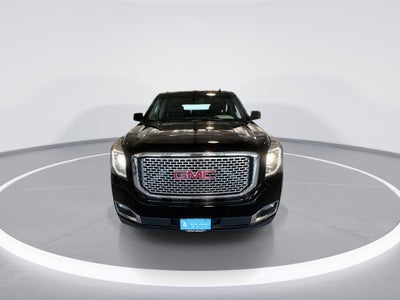 2015 GMC Yukon XL Denali