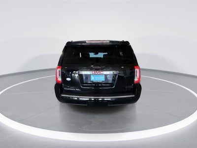 2015 GMC Yukon XL Denali