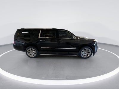 2015 GMC Yukon XL Denali