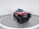 1994 Chevrolet K Blazer 1500 2DR 4WD