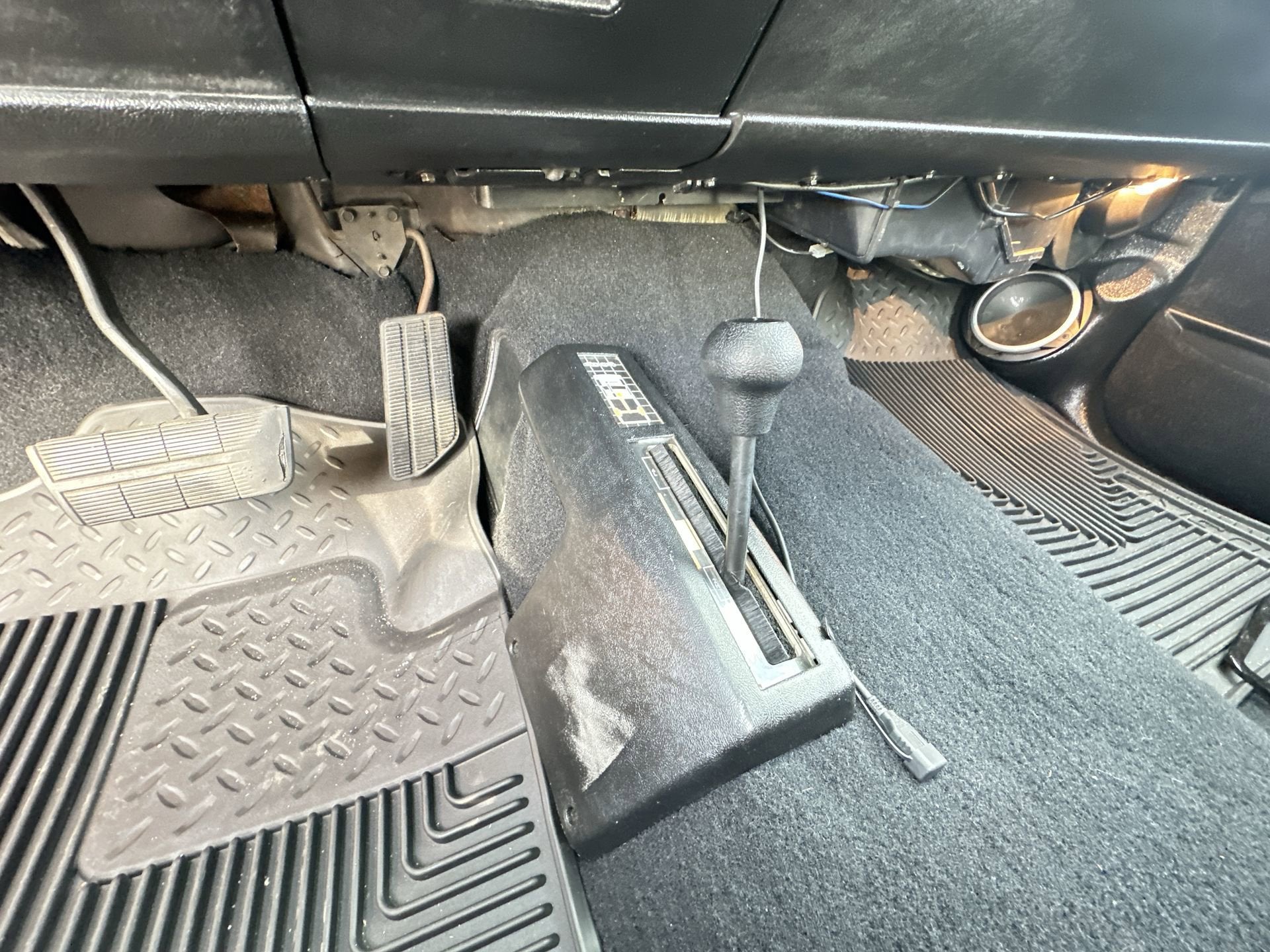 1994 Chevrolet K Blazer 1500 2DR 4WD