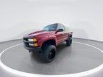1994 Chevrolet K Blazer 1500 2DR 4WD