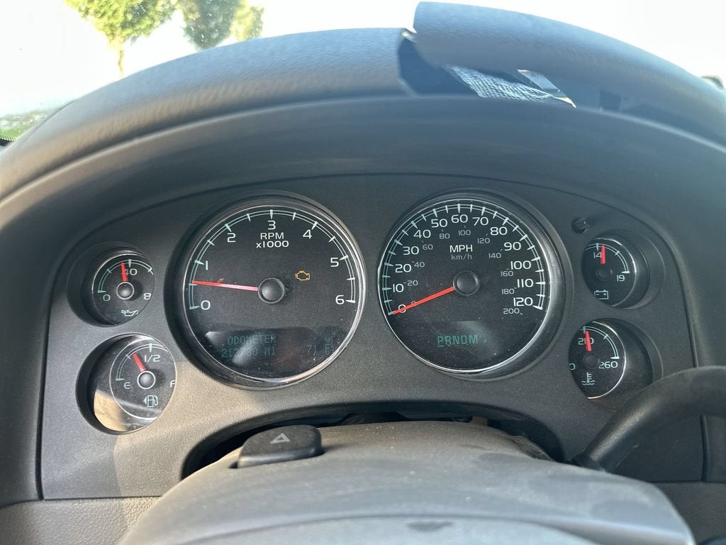 2009 Chevrolet Tahoe LT w/2LT