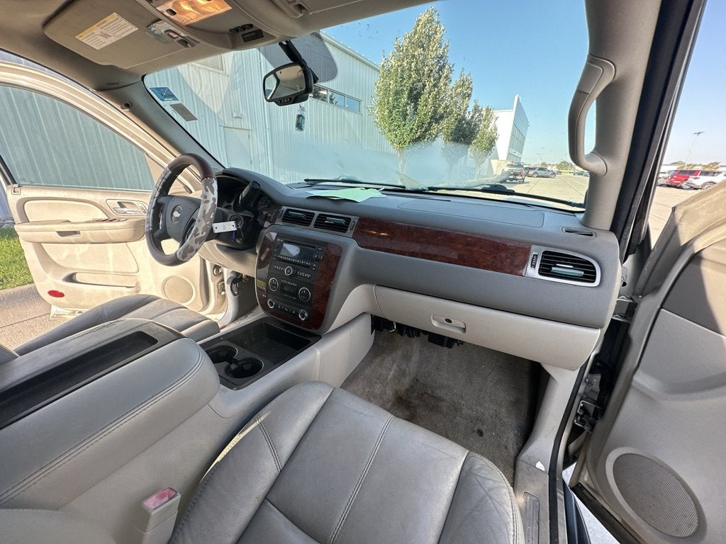 2009 Chevrolet Tahoe LT w/2LT