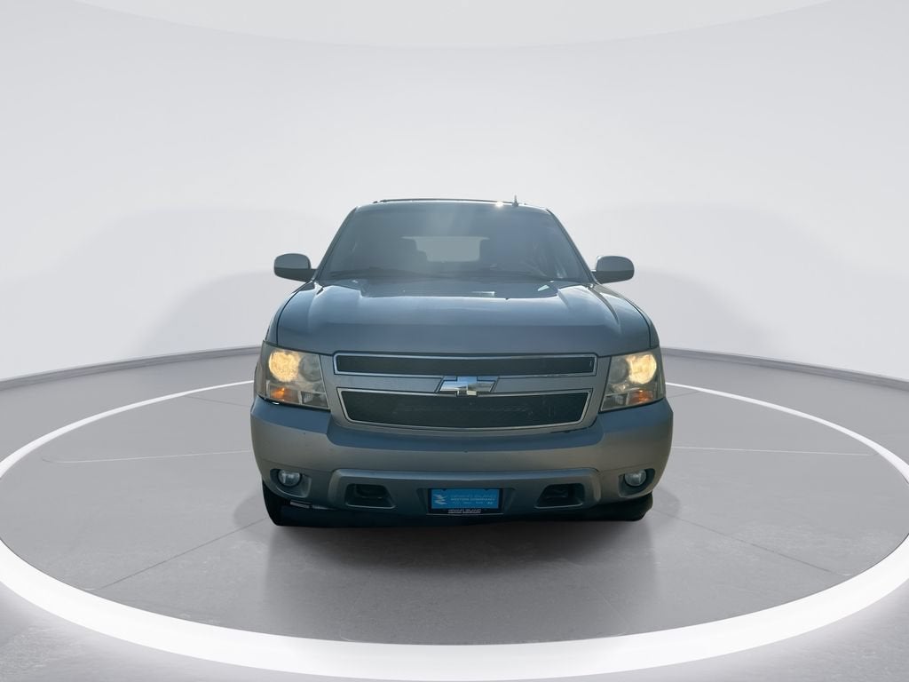 2009 Chevrolet Tahoe LT w/2LT