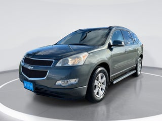 2011 Chevrolet Traverse LT w/1LT