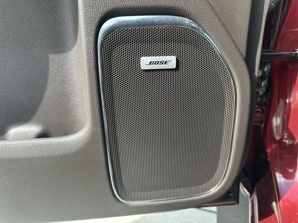 2015 GMC Sierra 2500 HD Denali