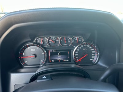 2016 GMC Sierra 3500 HD SLT