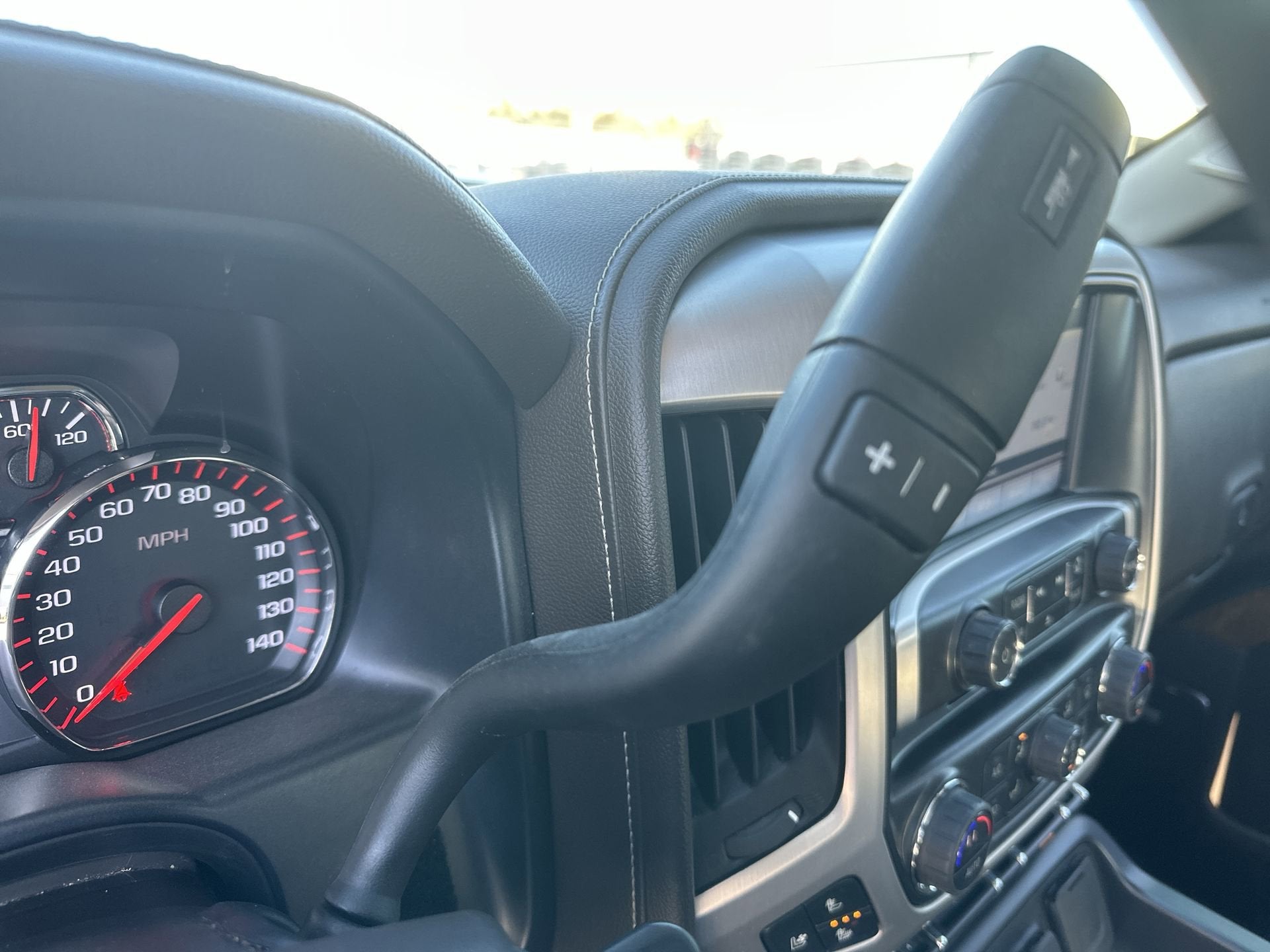 2016 GMC Sierra 3500 HD SLT