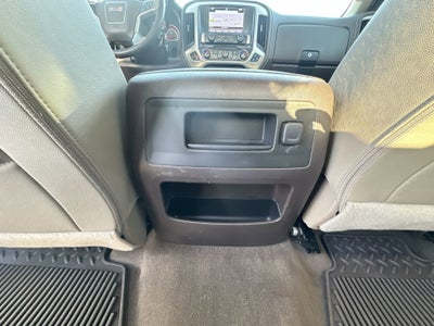 2016 GMC Sierra 3500 HD SLT