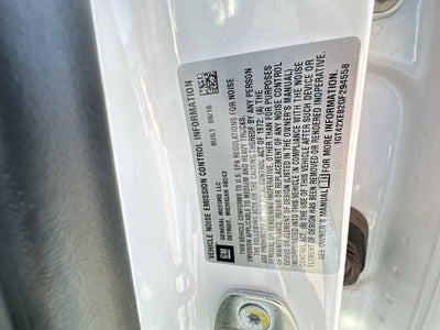 2016 GMC Sierra 3500 HD SLT