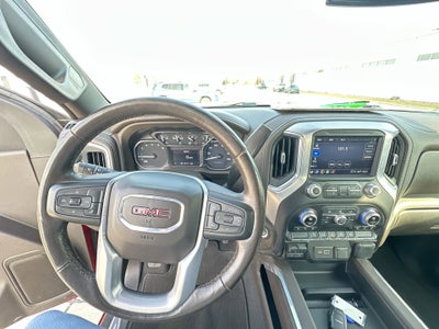 2021 GMC Sierra 2500 HD SLT