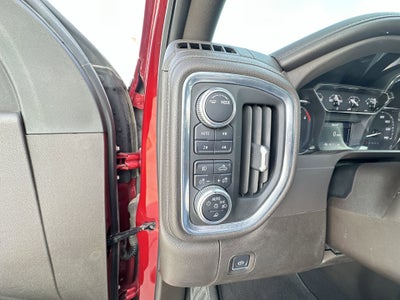 2021 GMC Sierra 2500 HD SLT
