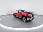 2021 GMC Sierra 2500 HD SLT