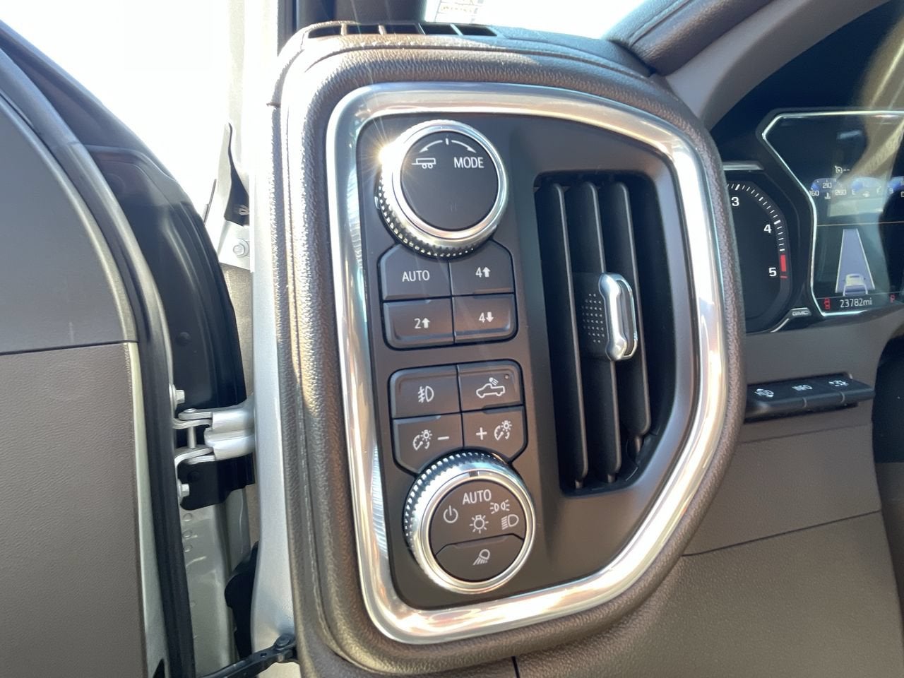 2023 GMC Sierra 2500 HD Denali