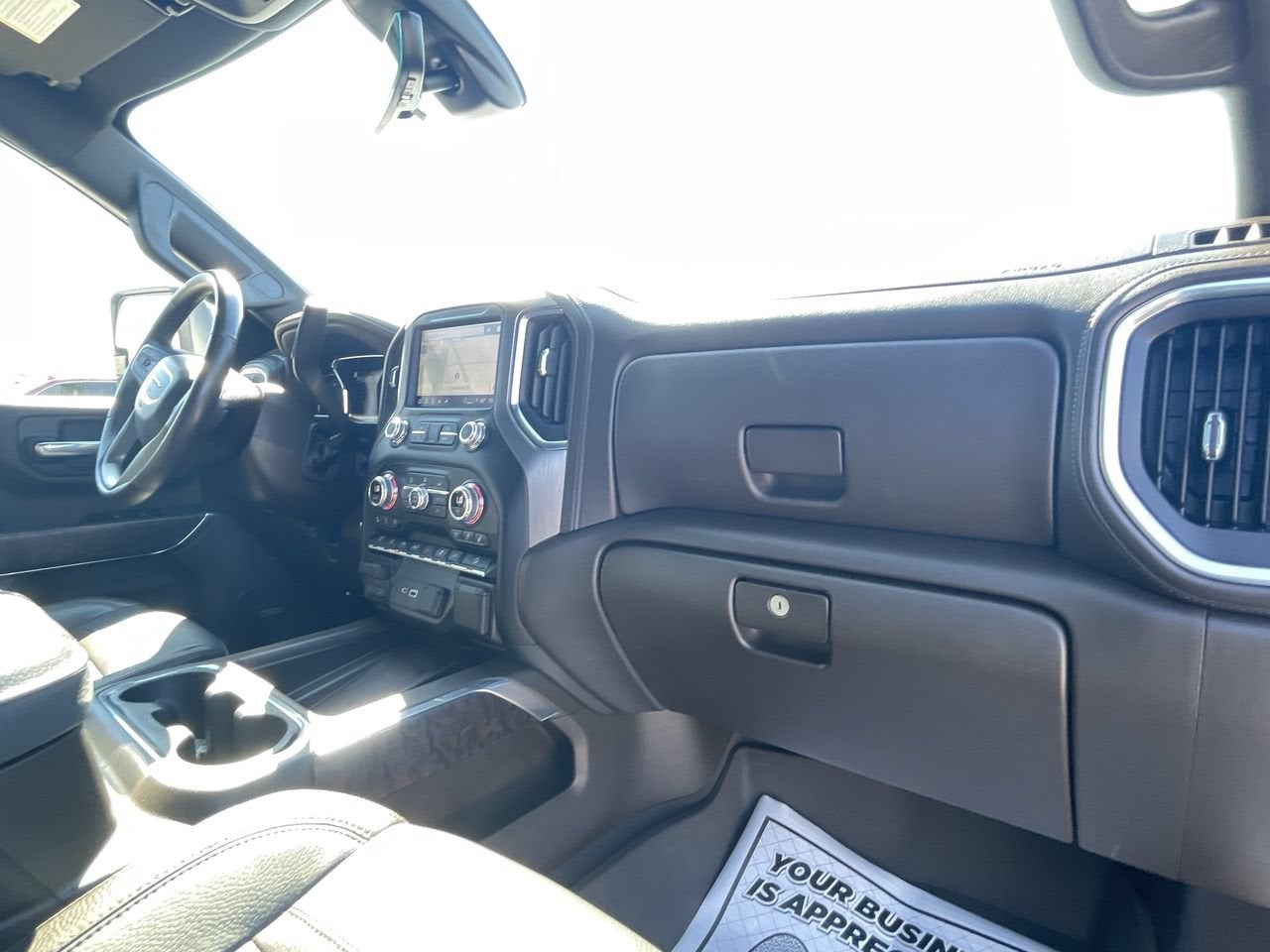 2023 GMC Sierra 2500 HD Denali