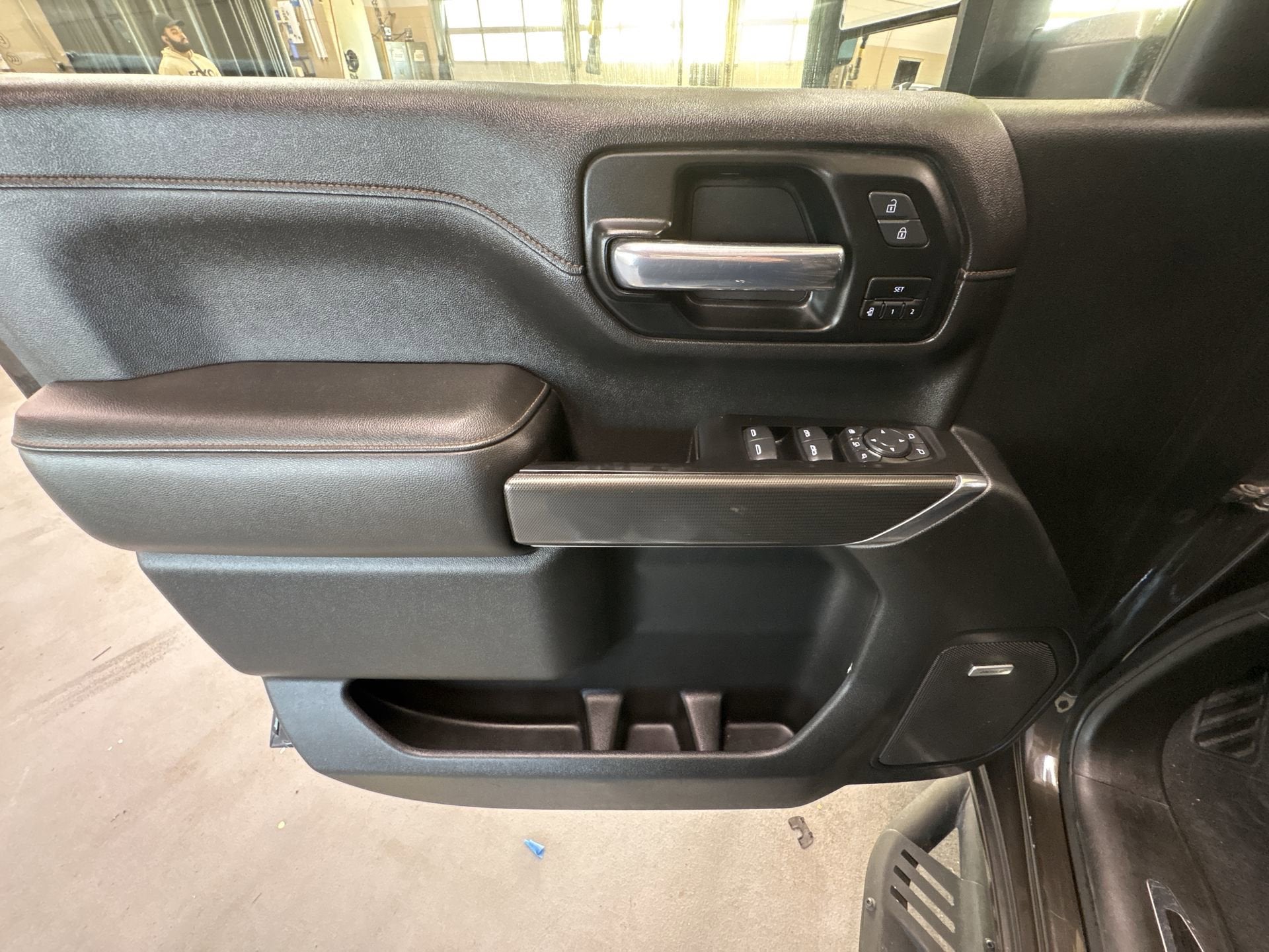 2020 GMC Sierra 3500 HD AT4