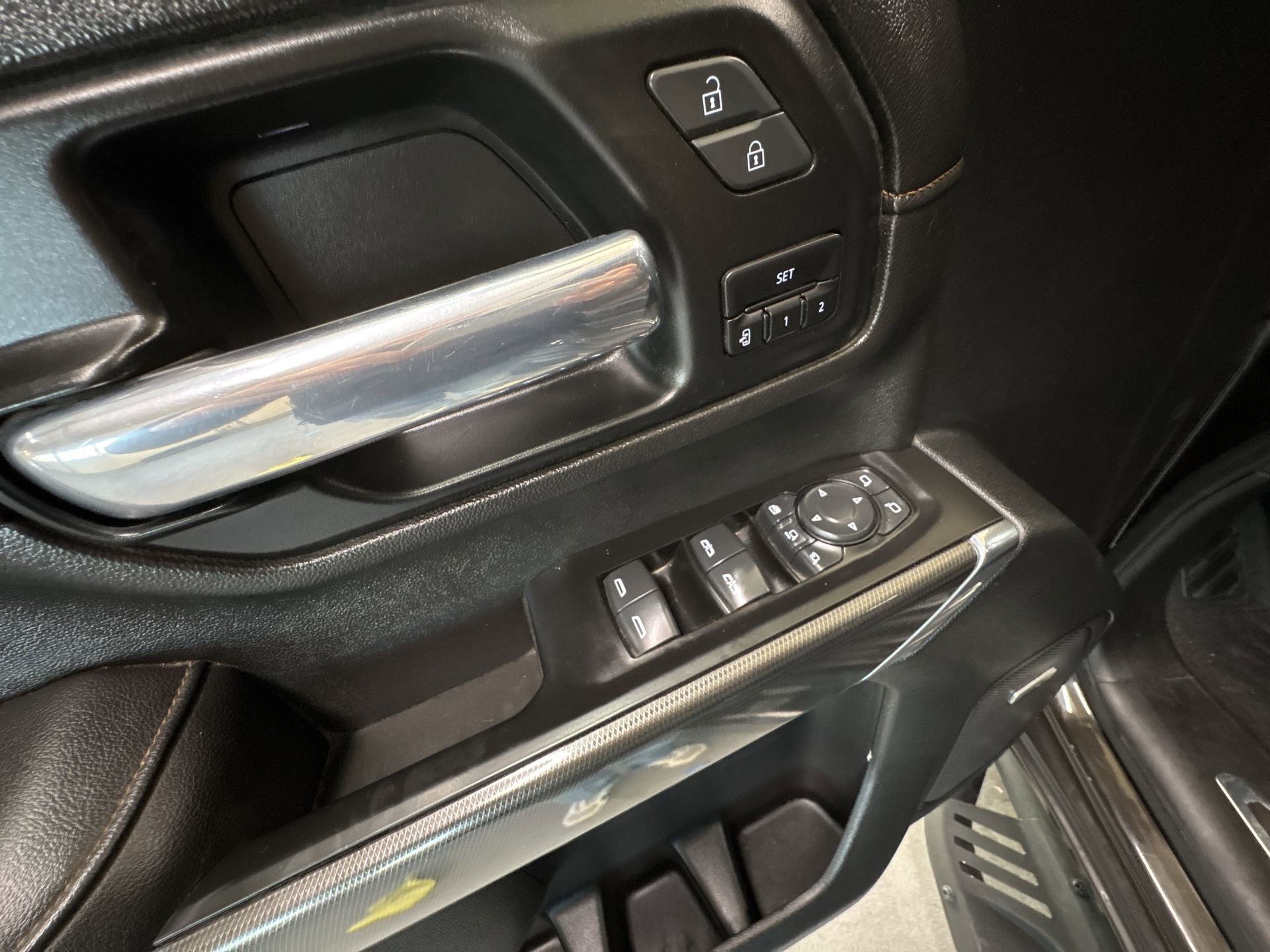 2020 GMC Sierra 3500 HD AT4