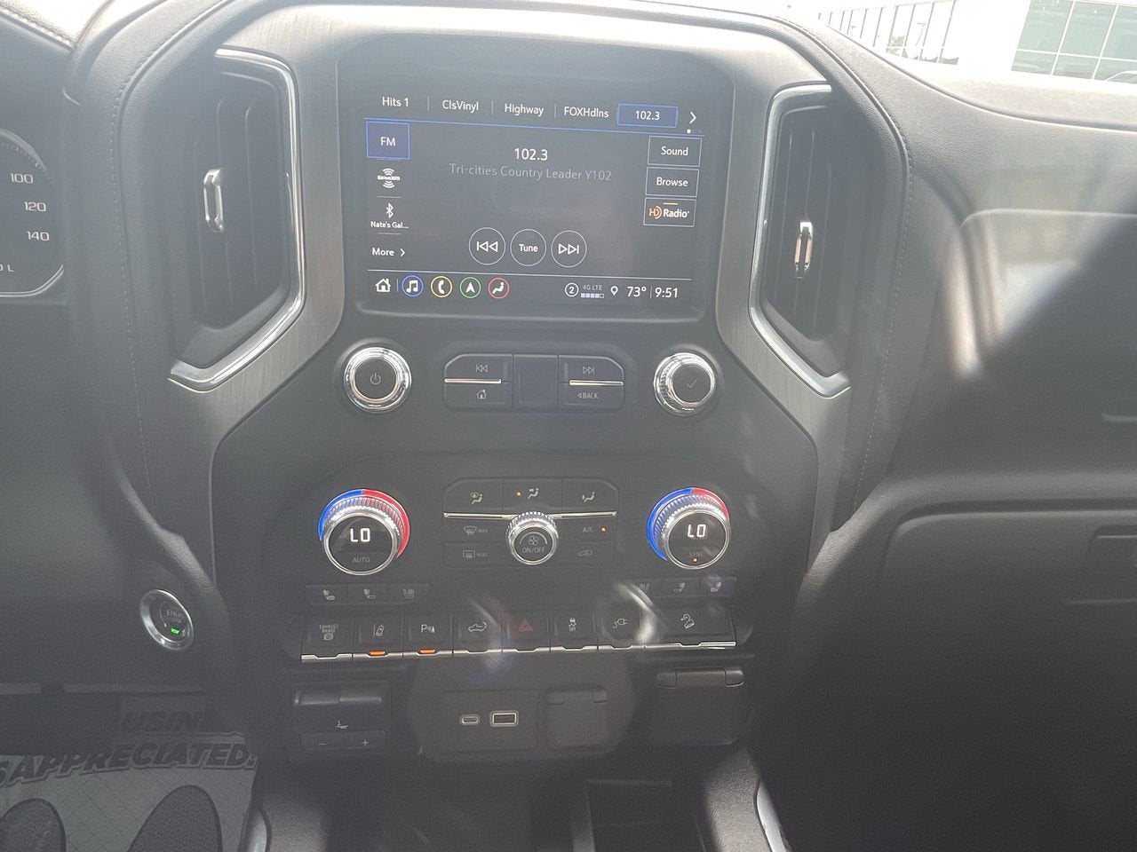 2021 GMC Sierra 3500 HD Denali