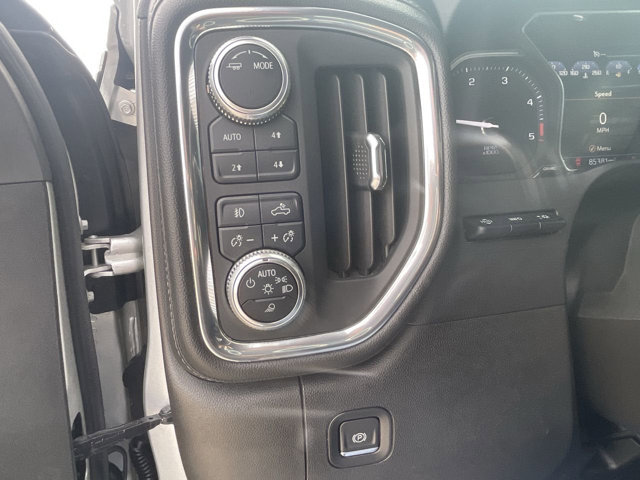 2021 GMC Sierra 3500 HD Denali