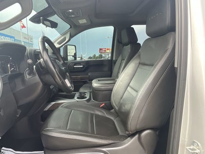2021 GMC Sierra 3500 HD Denali