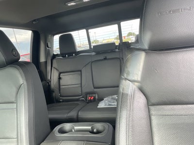 2021 GMC Sierra 3500 HD Denali
