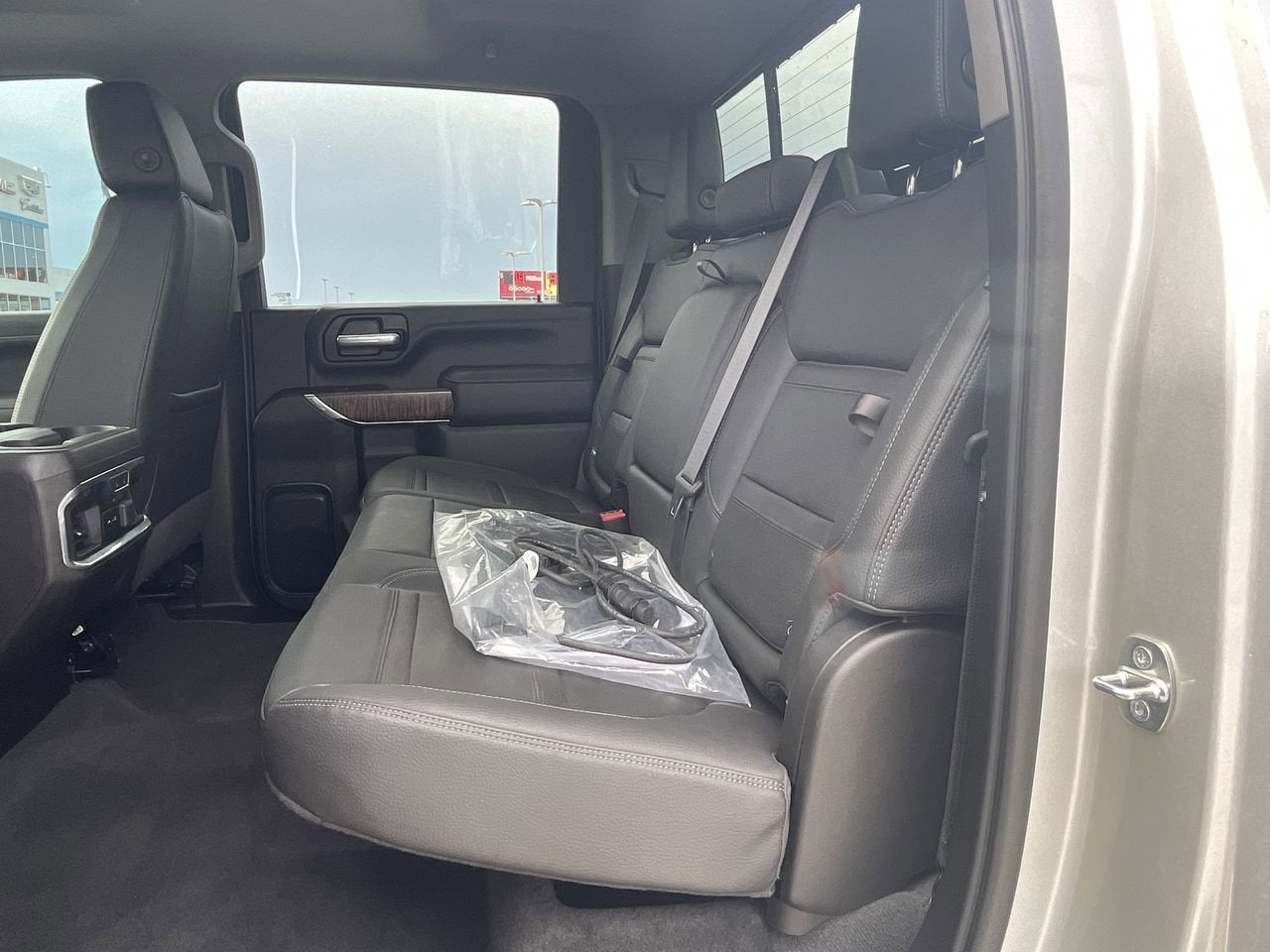 2021 GMC Sierra 3500 HD Denali