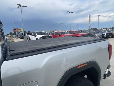 2021 GMC Sierra 3500 HD Denali