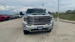 2021 GMC Sierra 3500 HD Denali
