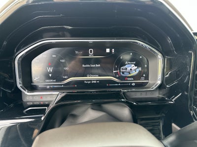 2025 GMC Sierra 2500 HD SLE