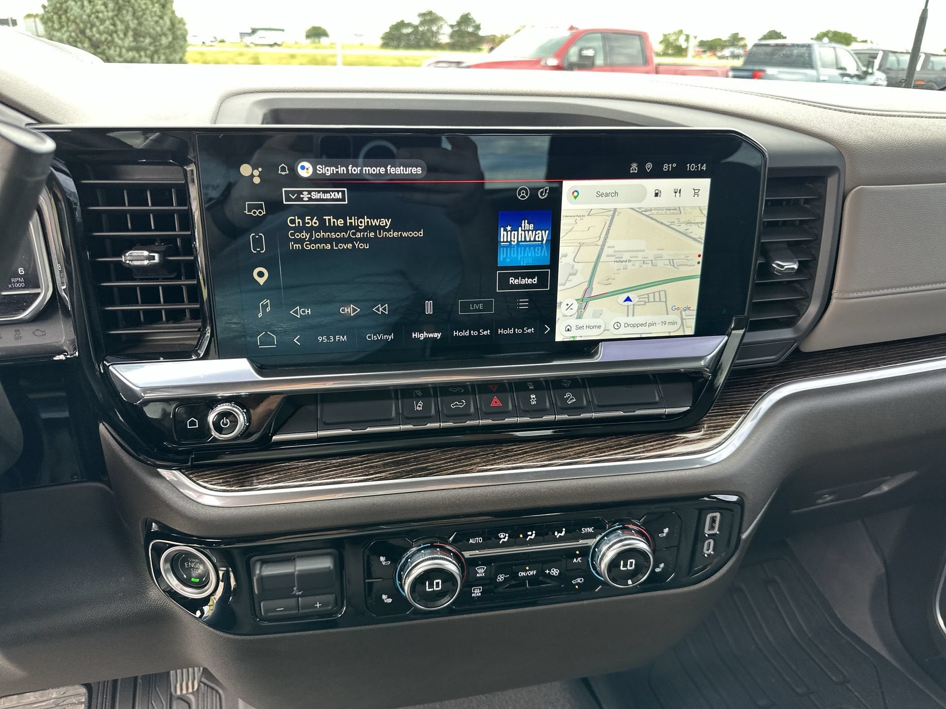 2025 GMC Sierra 2500 HD SLE