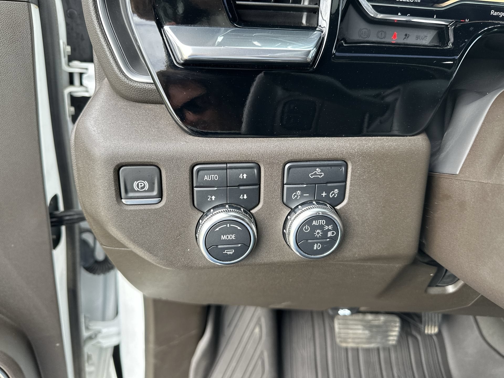 2025 GMC Sierra 2500 HD SLE