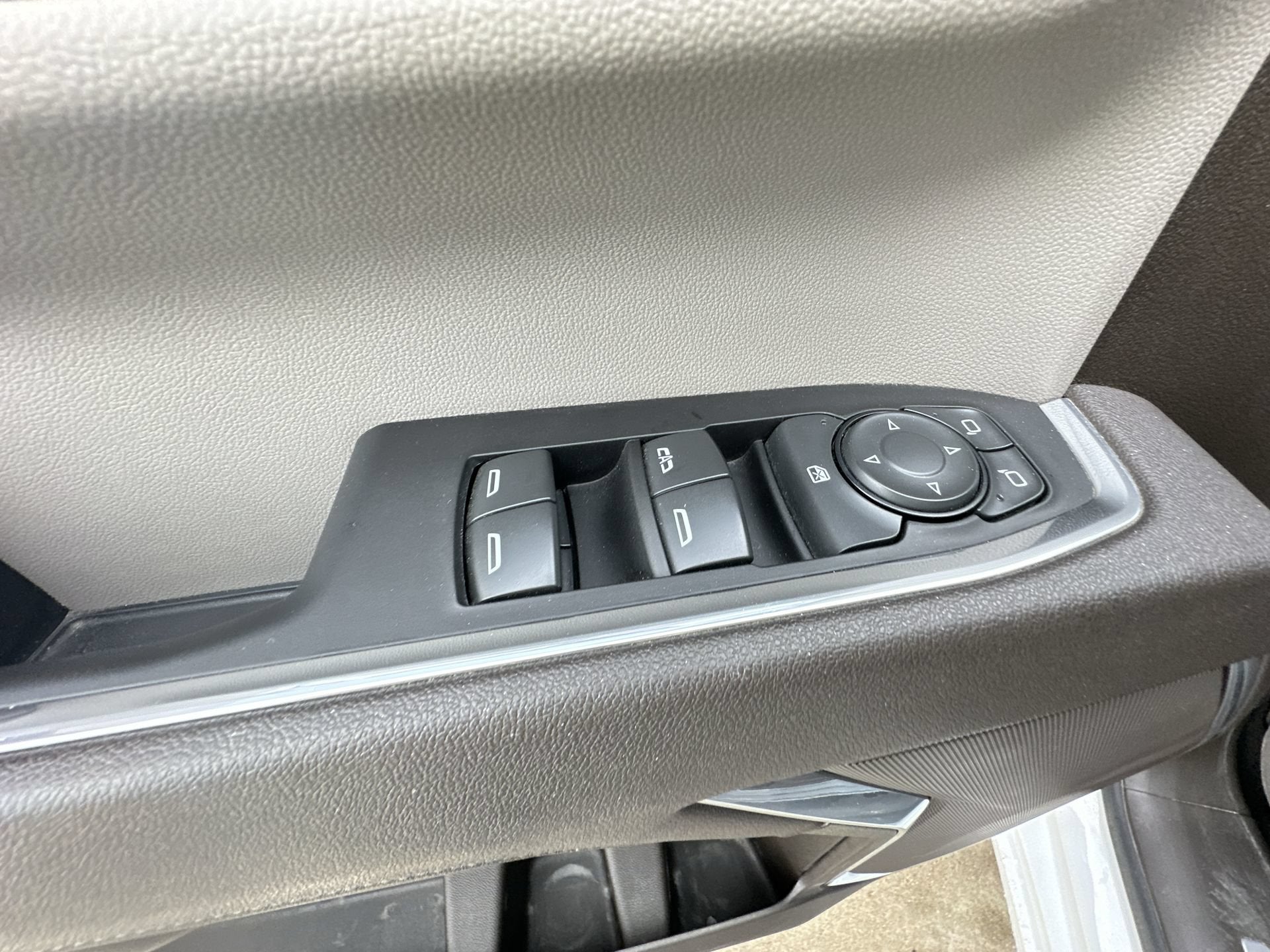 2025 GMC Sierra 2500 HD SLE