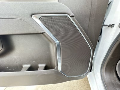 2025 GMC Sierra 2500 HD SLE