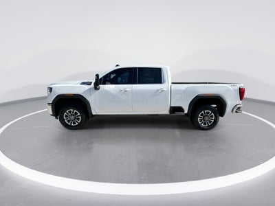 2025 GMC Sierra 2500 HD SLE